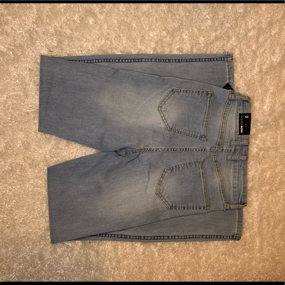 Take It Easy Ripped Skinny Jeans. - Picture 13 of 15